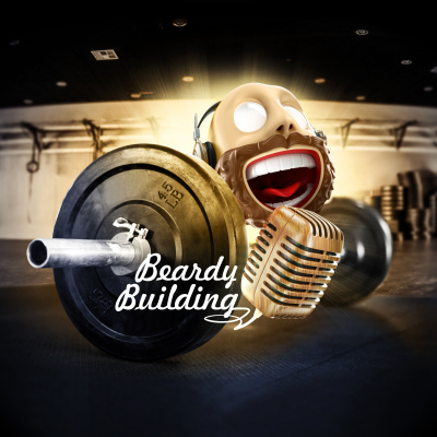 Beardybuilding: