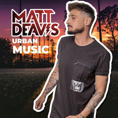 Matt Deavis - Official Podcast