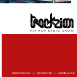 Trackzion. Hip-hop Radio Show (capítulos 10 Y 11)