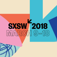 Podcast SXSW 2018