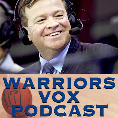 Warriorsvox Podcast