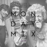 #MondayMix 203 by @dirtyswift - 22.May.2017 (Live Mix)