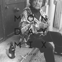 #MondayMix 166 #Mouv by @dirtyswift - « Kanye West Special » - 22.Feb.2016 (Live Mix)