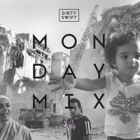 #MondayMix 204 by @dirtyswift - « Summertime Edition » 29.May.2017 (Live Mix)