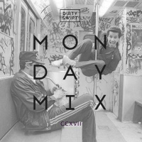 #MondayMix 216 by @dirtyswift - 30.Oct.2017 (Live Mix)
