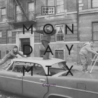 #MondayMix 208 by @dirtyswift - «Back 2 School » 04.Sep.2017 (Live Mix)