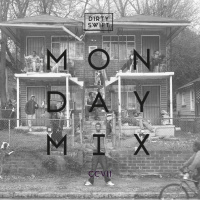 #MondayMix 207 by @dirtyswift - «Season Finale » 26.Jun.2017 (Live Mix)