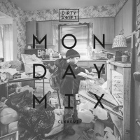 #MondayMix 187 by @dirtyswift - 02.Jan.2017 - #BestOf2016 (Live Mix)