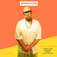 #MondayMix 170 #Mouv by @dirtyswift - 21.Mar.2016 (Live Mix)