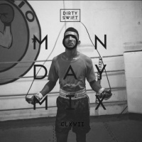 #MondayMix 167 #Mouv by @dirtyswift - 29.Feb.2016 (Live Mix)