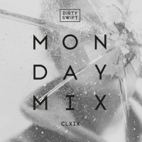 #MondayMix 169 #Mouv by @dirtyswift - 14.Mar.2016 (Live Mix)