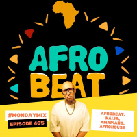 #MondayMix 465 by @dirtyswift «AFROBEAT, NAIJA, AMAPIANO amp AFROHOUSE» 15.01.2024 (Live Mix)