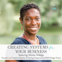 196: Creating Systems In Your Business