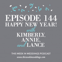 144: Happy New Year!