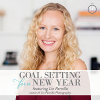 145: Goal Setting for a New Year