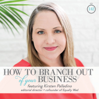 142: How to Branch Out of Your Business
