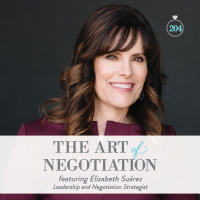 204: The Art of Negotiation