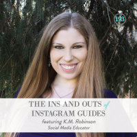 193: The Ins and Outs of Instagram Guides