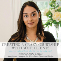 136: Creating a Cozy Courtship With Your Clients