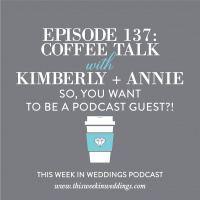 137: So, You Want to Be a Podcast Guest