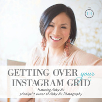 114: Getting Over Your Instagram Grid
