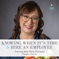 201: Knowing When Its Time to Hire an Employee