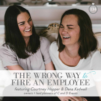 134: The Wrong Way to Fire an Employee