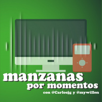 Podcasting por momentos