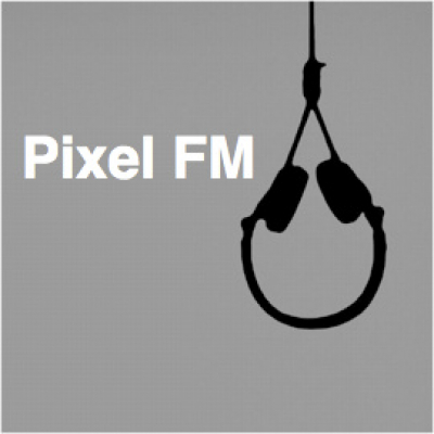 Pixel Fm