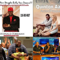 Empowerment Segment - Quinton AAron