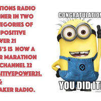 Lunchtime with Kimmie