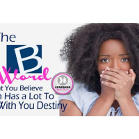 Everything You Need To Know w/Ms.B - The B Word w/ Dr.G  Shantell Gutrick