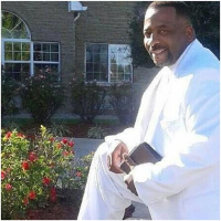 “Setting the Captives Free” with Minister Raleigh Thornton