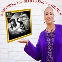 Everything You Need To Know w/ Ms.B - Shannon Smallwood  Wendy Lee