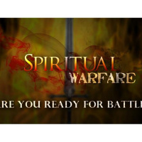 “Setting the Captives Free “ with Minister Raleigh Thornton