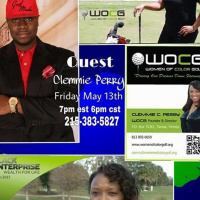 The Reginald Foreman Show -