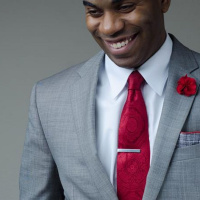 The Storm with Mr.Preneur - Samuel Anderson