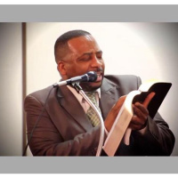 Setting The Captives Free with Minister Raleigh Thornton