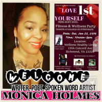 The Real with Monica