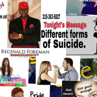 15 Minute Empowerment with Reginald Forman