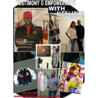 15 Minute Empowerment with Reginald Foreman