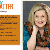 You Matter with Marilyn -Staying Cool, Calm, and Collected