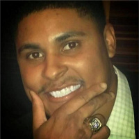 BRANDON HAWKINS - SECRETS OF THE WEALTYH AND RICH!