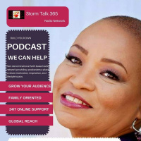 Everything You Need To Know w/ Ms.B - Today’s episodes include Wendy Lee “QuietStorm”  Coach Ellis Crum