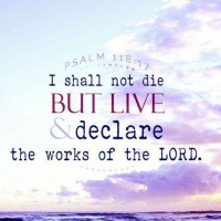 You Shall Live  Not Die w/ Mother Green - Unevenly Yoked