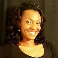 “The Storm” with Tosha Frye - Romans Gift Project - Charity Auction Project