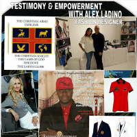 Empowerment Segment - Interview w/ Alex Ladino