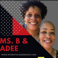 Lets Talk About It w/ Ms.B  ADEE - Shades of Color