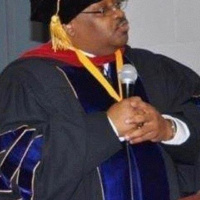 The Storm with Dr. Dixon - The Exposition of The Gifts of The Holy Spirit