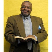 The Storm with Dr. Terry Dixon